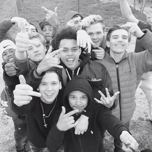 Meet your Posher, Casey